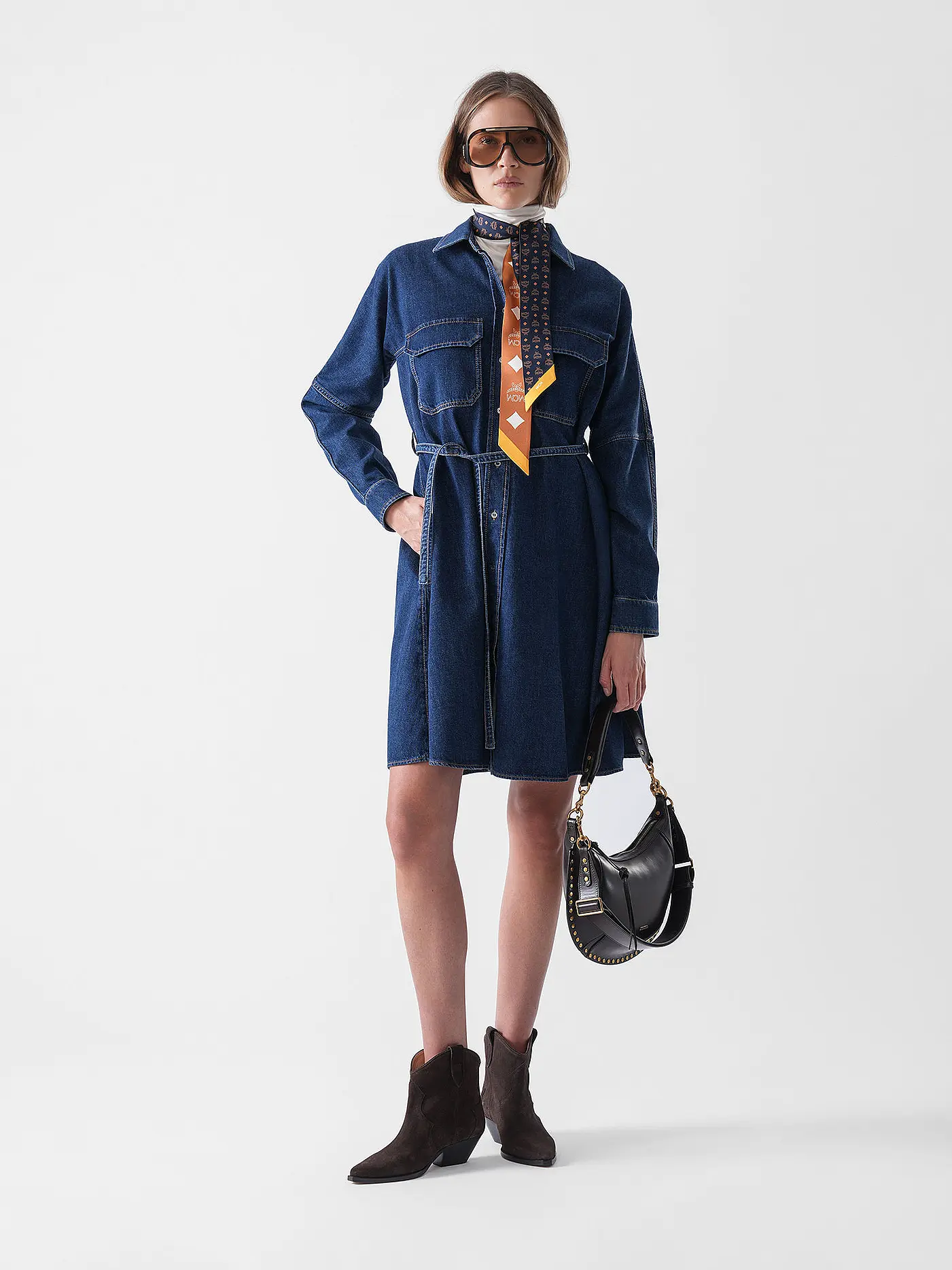 WEEKEND MAX MARA | Minikleid BALENIO | 